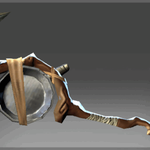 Riftshadow Roamer's Fryin' Pan