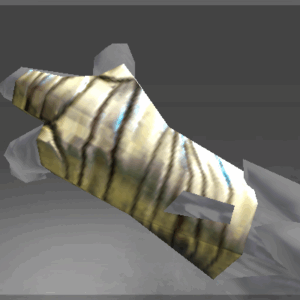 Riftshadow Roamer's Grabbin' Wraps