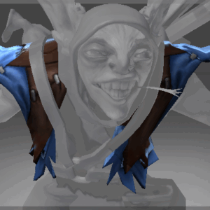 Riftshadow Roamer's Wearin' Vest