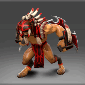 Ritual Garb of the Seeker Set