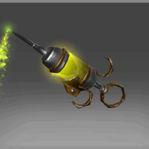 Rocket of Endless Days