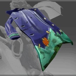 Rough Rider's Slipshod Slicker