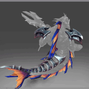 Scale of the Breach Warden