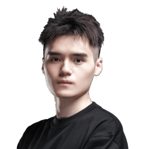 Sccc丶 Talent Sticker - TI 2022