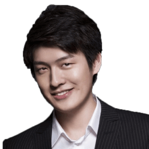 Sdn~ Talent Sticker - TI 2022