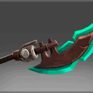 Second Disciple's Dagger