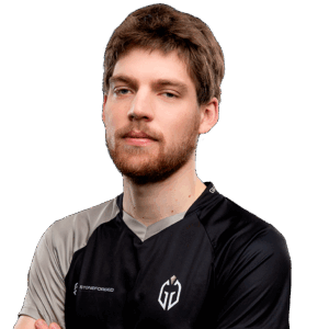 Seleri Player Sticker - TI 2022