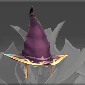 Sempiternal Revelations Hat