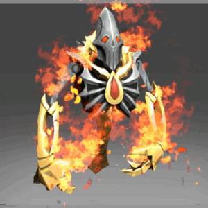 Sentinel of the Blackguard Magus