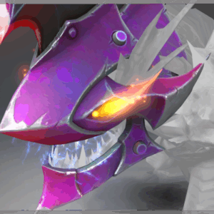 Shadow in the Deep Helm