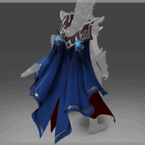 Shadows of Ravensmane Cloak