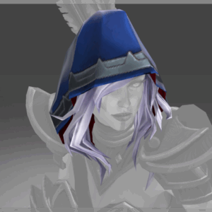 Shadows of Ravensmane Hood