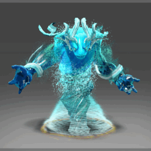 Shards of the Falling Comet Set