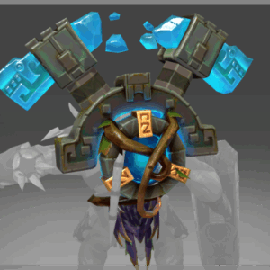 Shards of the Monument of Ruin