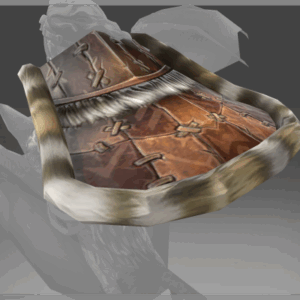 Shoulder of the Apex Explorer