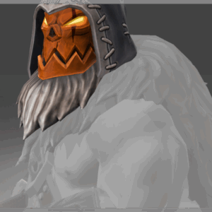 Sinister Shadow Head