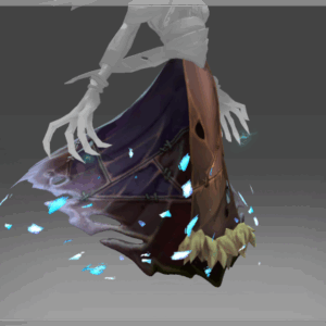 Skirt of the Long Night