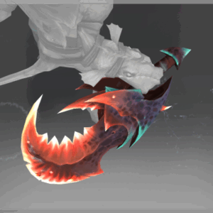 Slasher of the Umizar Crawler