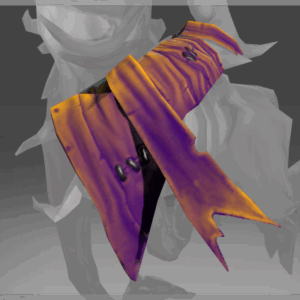 Sleeves of Lucid Torment