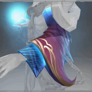 Sleeves of the Jiang Shi's Revenge