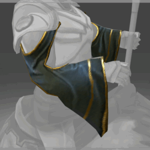 Sleeves of the Progenitor's Gaze