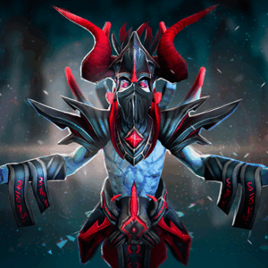 Sorcerer of the Black Pool Loading Screen