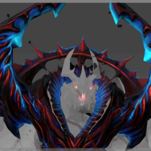 Soul Corpulence - Shoulder