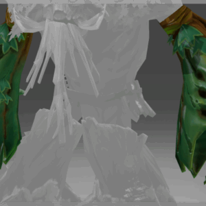 Spina Infernalis - Arms