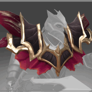 Spring Lineage Cuirass of Blazing Oblivion