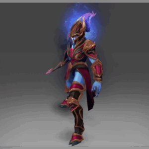 Spring Lineage Flightless Fury