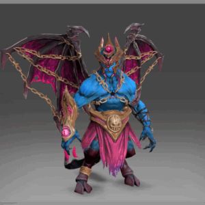 Spring Lineage Unfettered Malevolence