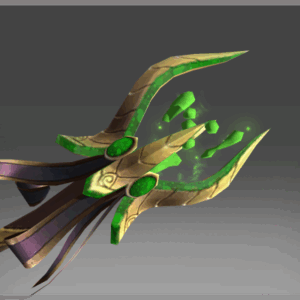 Staff of the Stargazer's Curiosity