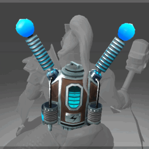 Static Lord's Generator