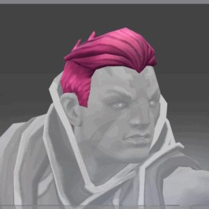 Style of the Fervent Conscript