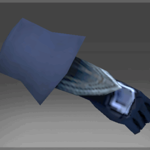 Sylvan Guard's Cuffs