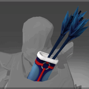 Sylvan Guard's Quiver