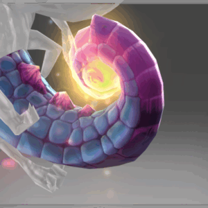 Tail of the Ageless Fae