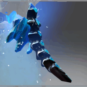 Tail of the Equilibrium