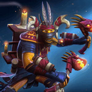 Tang-Ki Loading Screen