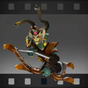 Taunt: Creep Creations