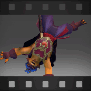 Taunt: Foolish Gallantry