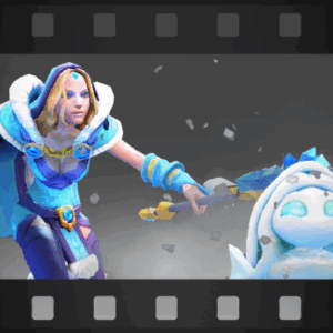 Taunt: Making Friends