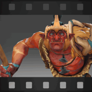 Taunt: Troll's Groove!