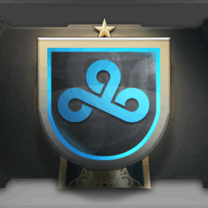 Team Pennant: Cloud9