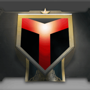 Team Pennant: EHOME