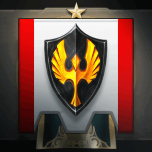 Team Pennant: Team Empire