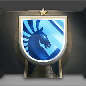 Team Pennant: Team Liquid