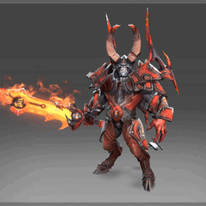 The Burden of Eleven Curses Set