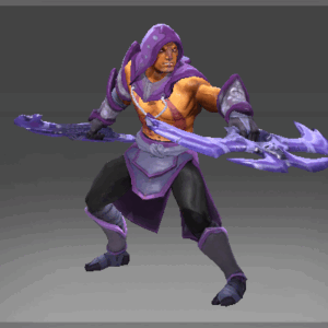 The Clergy Ascetic Set