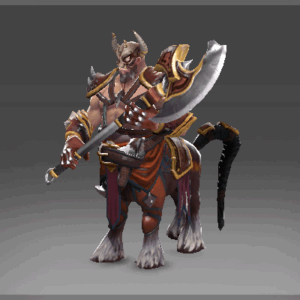 The Conquering Tyrant Set